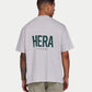 REWEAR Mens Staple Oversized T-shirt 