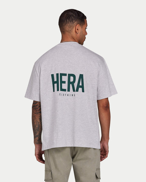 REWEAR Mens Staple Oversized T-shirt 