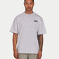 Mens Staple Oversized T-shirt 