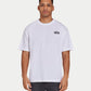 Mens Staple Oversized T-shirt 