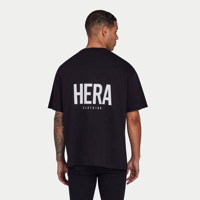 REWEAR Mens Staple Oversized T-Shirt