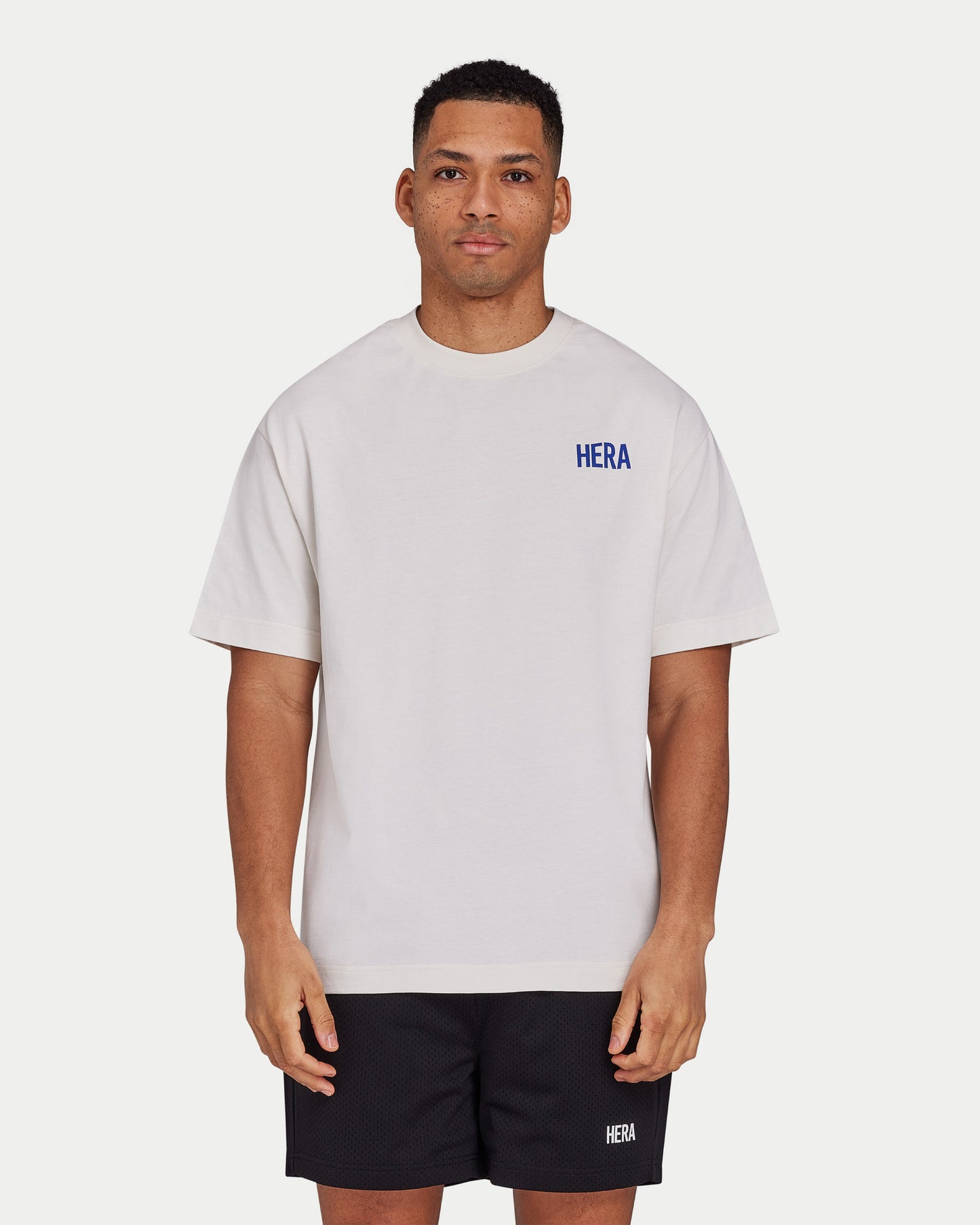 Mens Staple Oversized T-shirt 