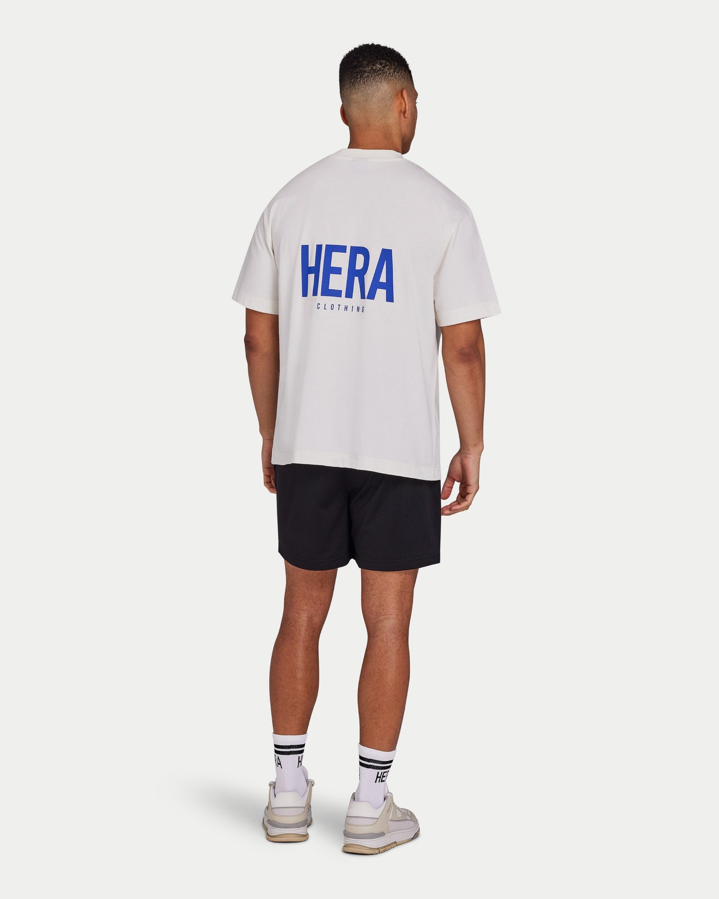 Mens Staple Oversized T-shirt 