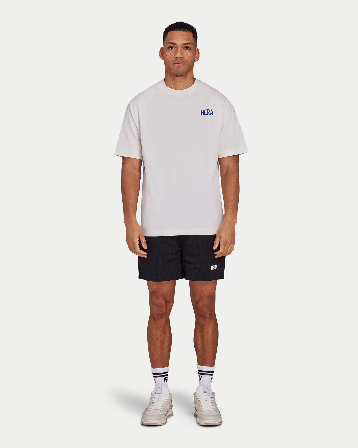 Mens Staple Oversized T-shirt 