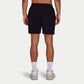 REWEAR Mens Resort Club Short - Black
