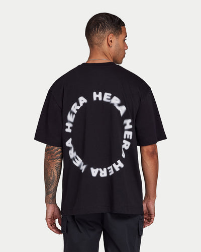 REWEAR Motion Boxy T-Shirt