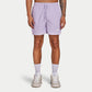 REWEAR Mens Swim Short - Spring Lilac