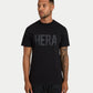 Mens Label Regular Fit T-Shirt
