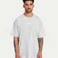 Mens Collective Oversized T-Shirt