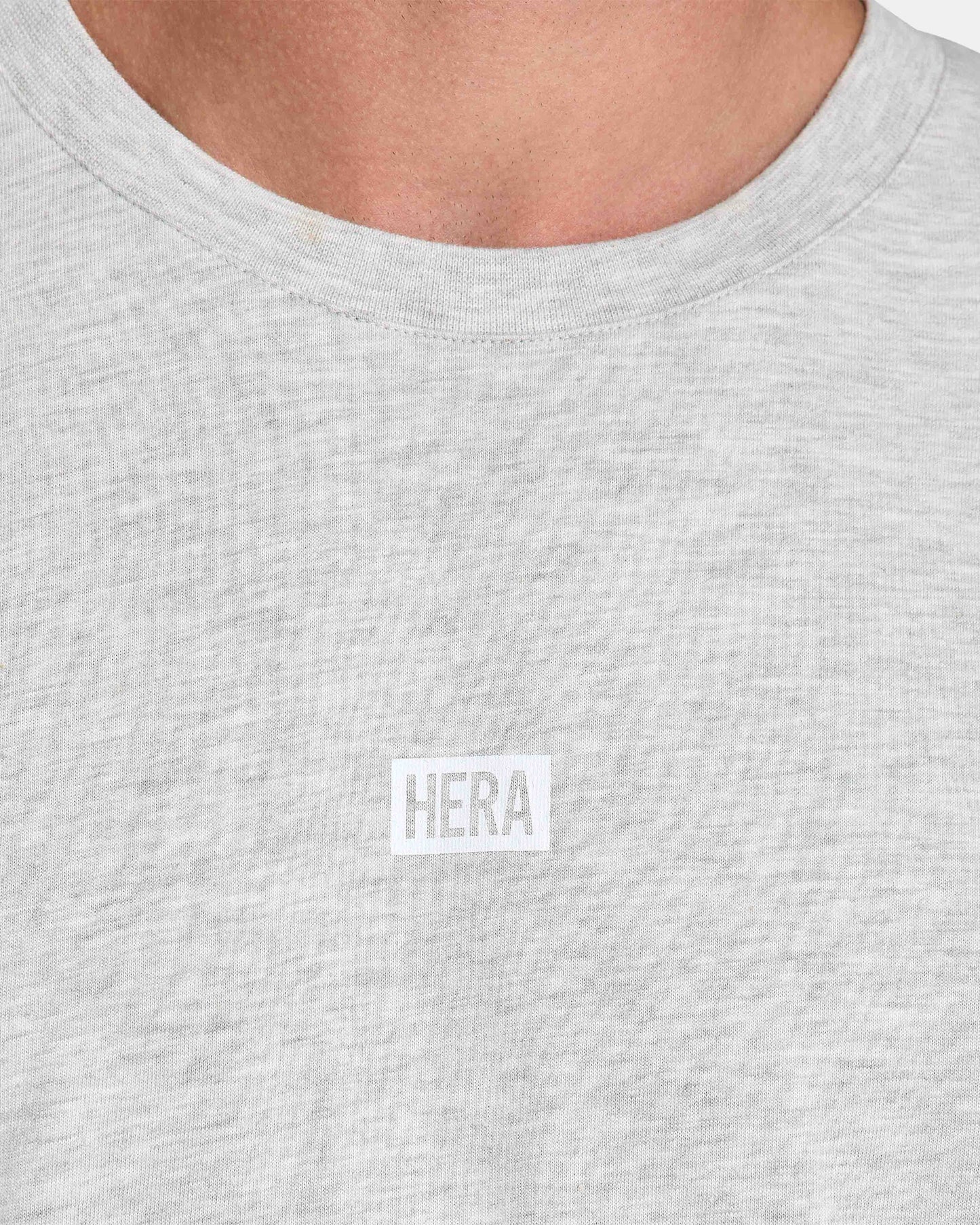 Mens Collective Oversized T-Shirt