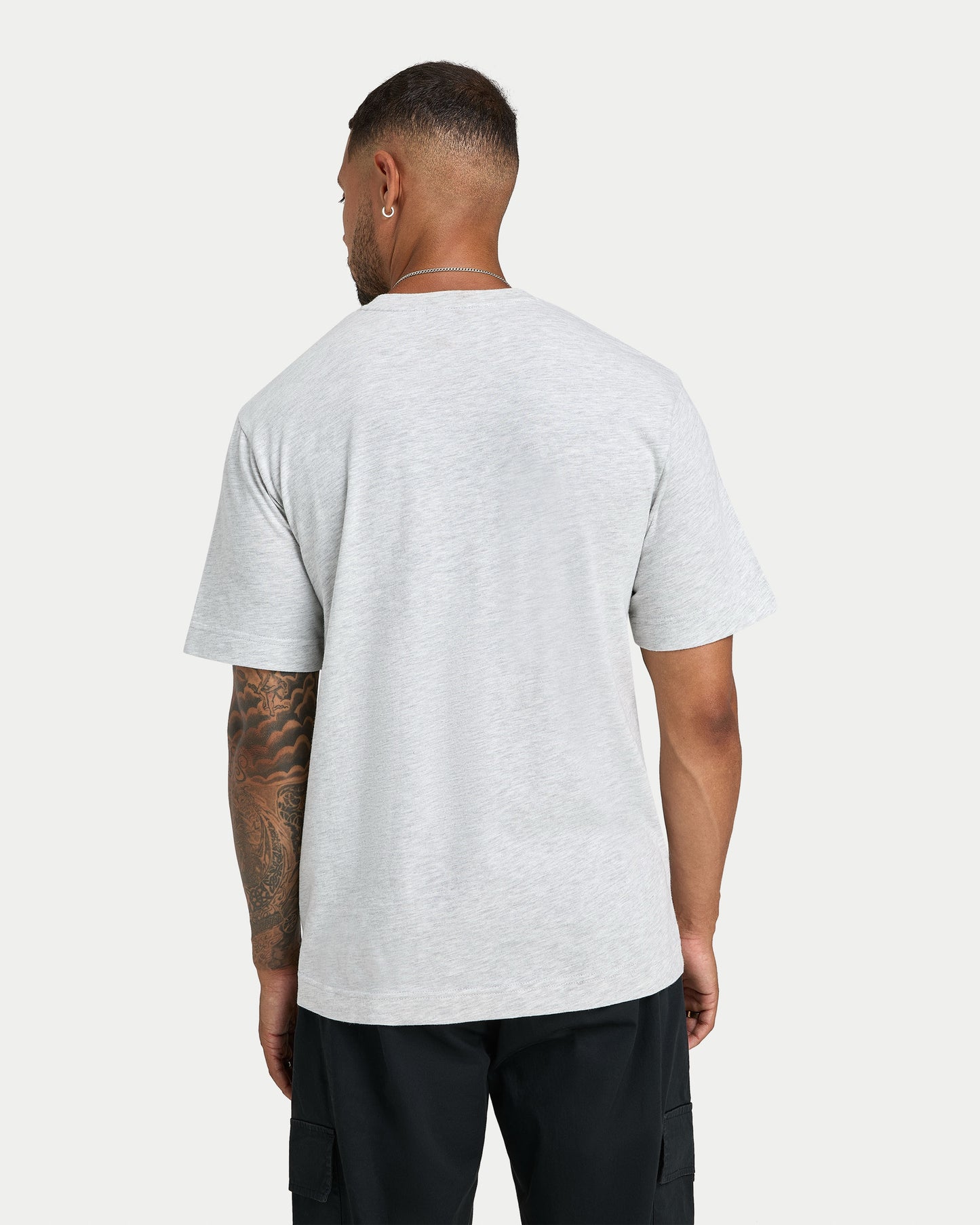 Mens Collective Regular Fit T-Shirt
