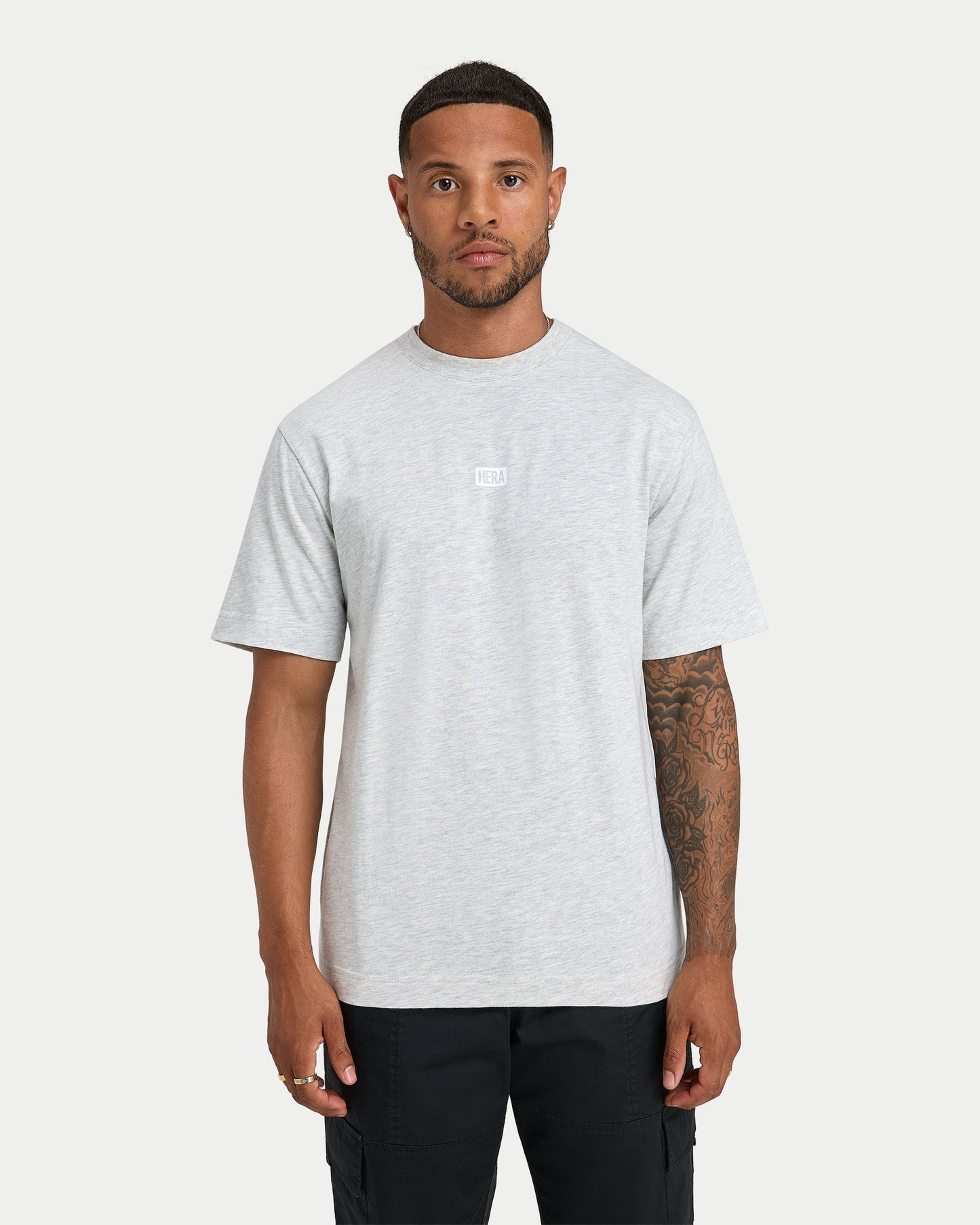 Mens Collective Regular Fit T-Shirt