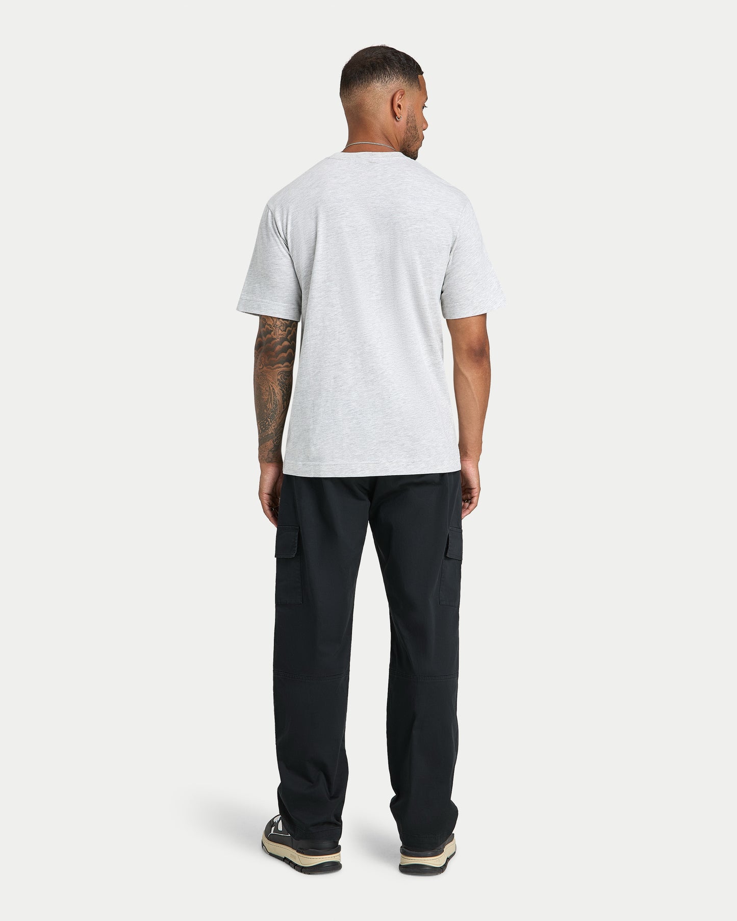 Mens Collective Regular Fit T-Shirt