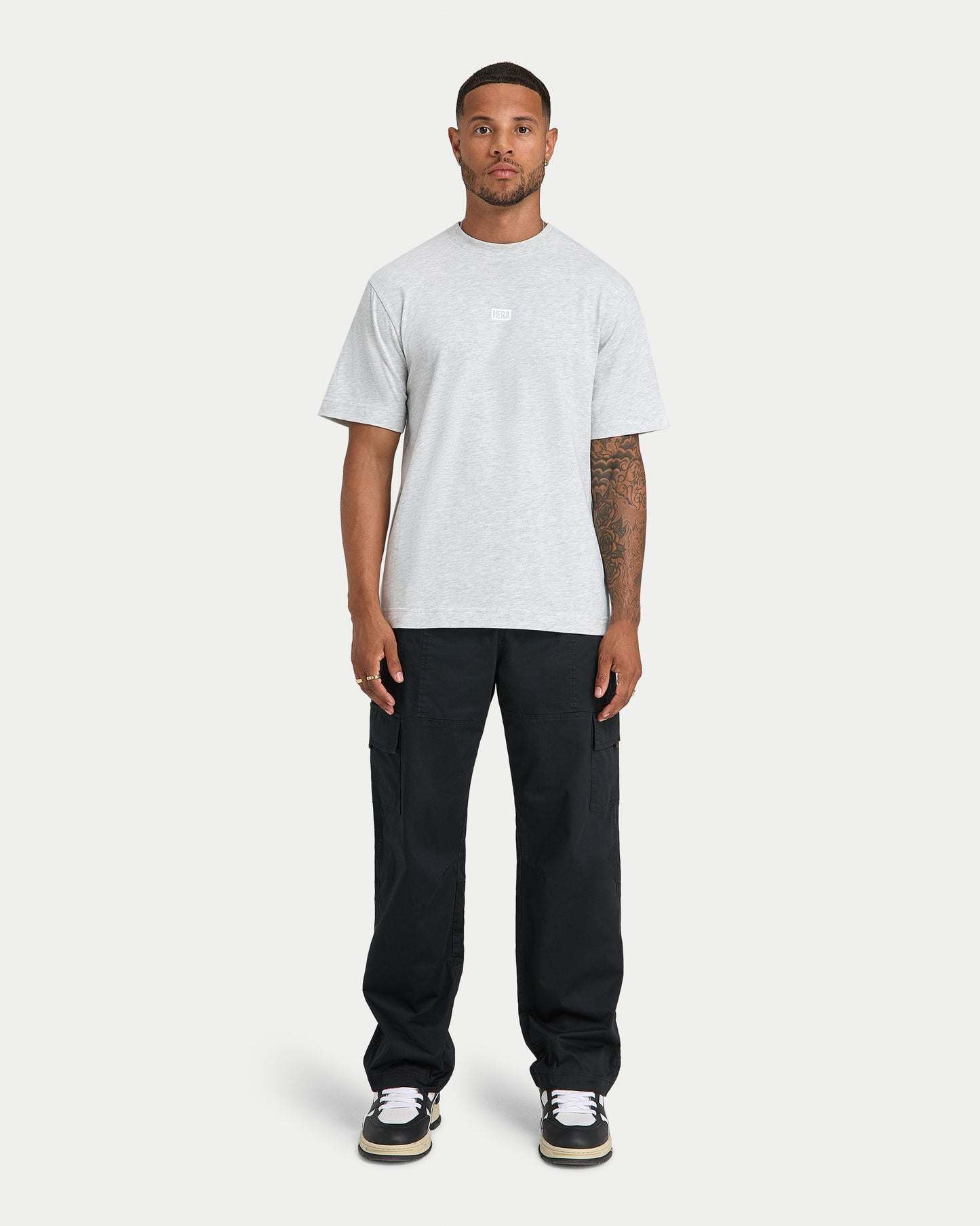 Mens Collective Regular Fit T-Shirt