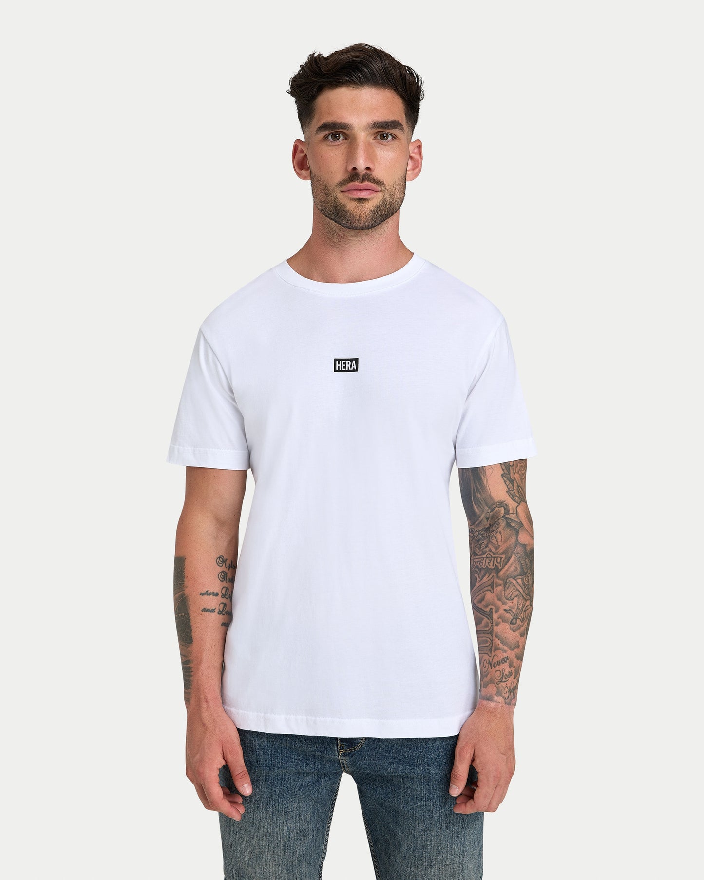 Mens Collective Regular Fit T-Shirt