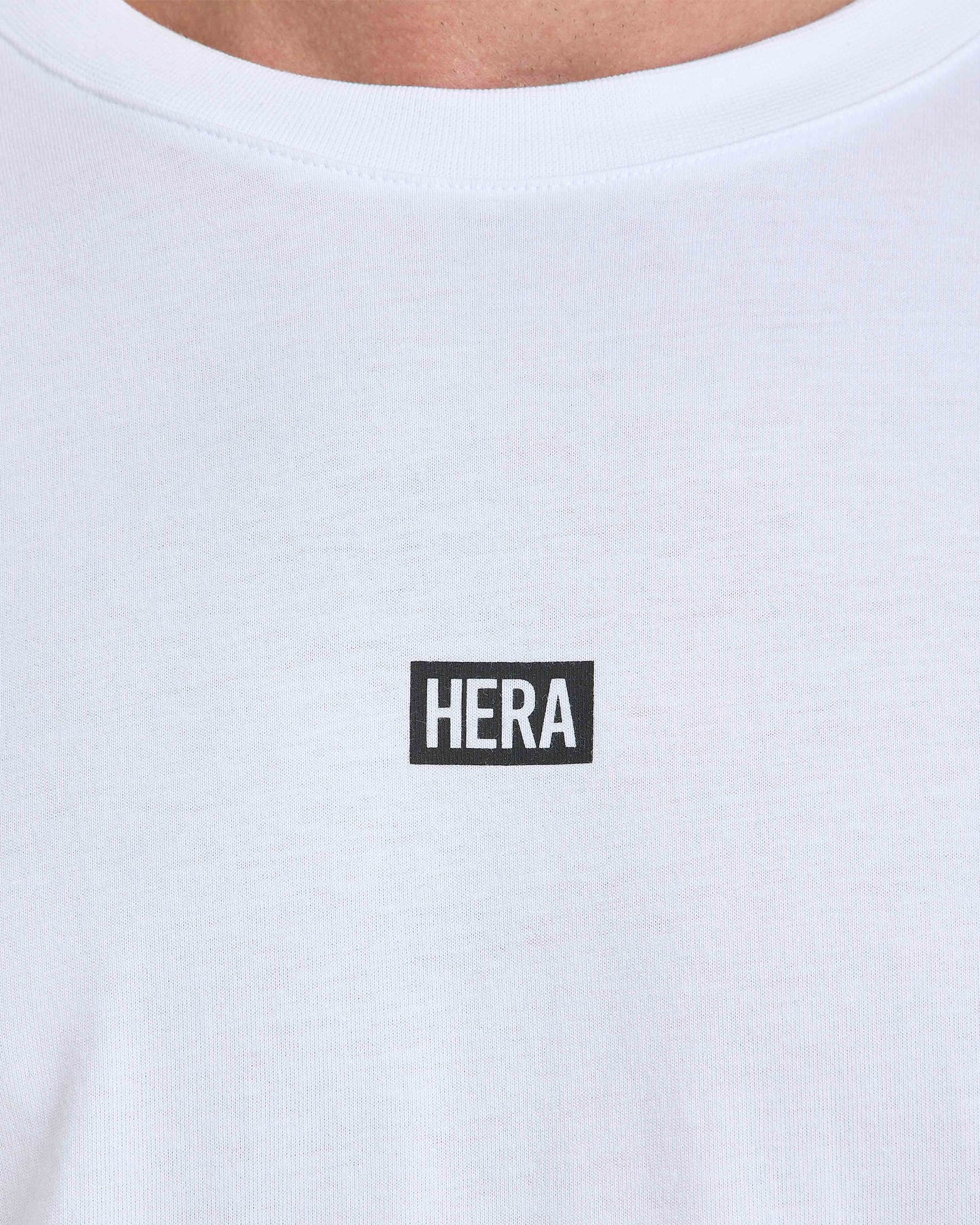 Mens Collective Regular Fit T-Shirt