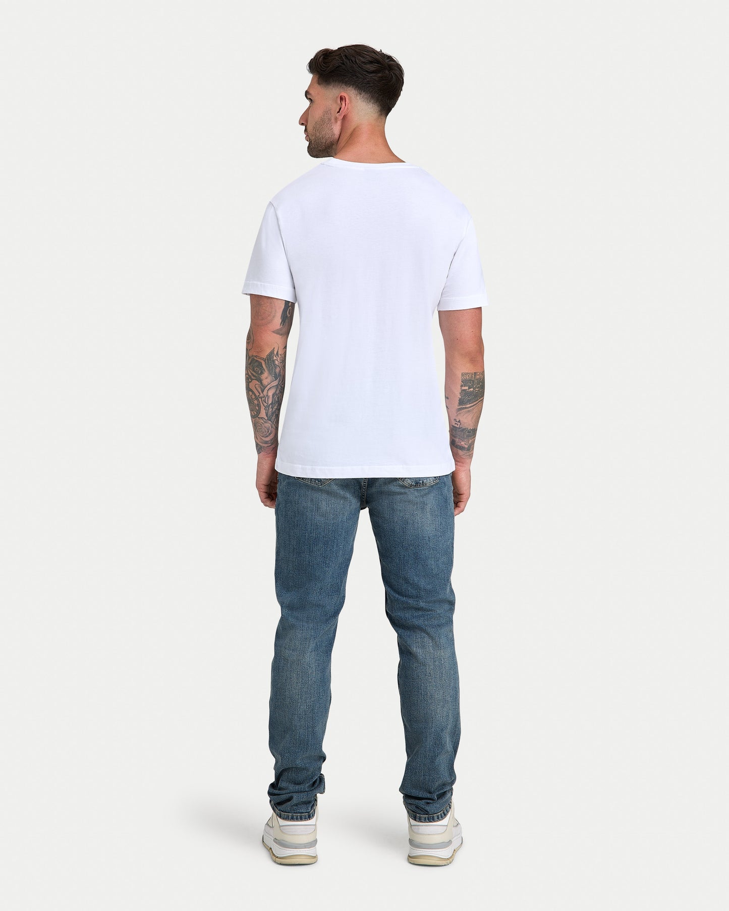 Mens Collective Regular Fit T-Shirt
