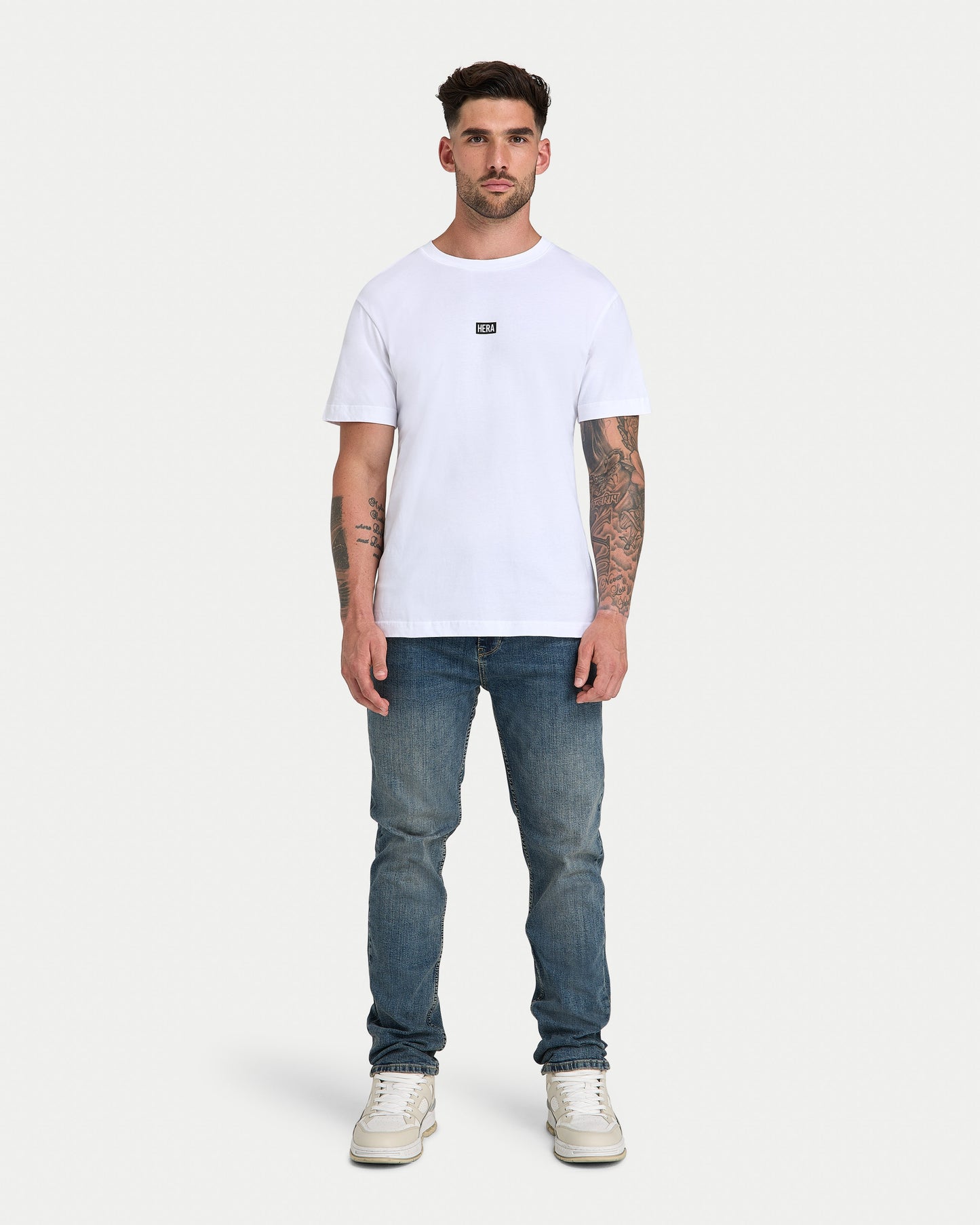 Mens Collective Regular Fit T-Shirt