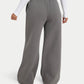 Womens Collective Wide Leg Sweatpant