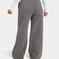 REWEAR Womens Collective Wide Leg Sweatpant