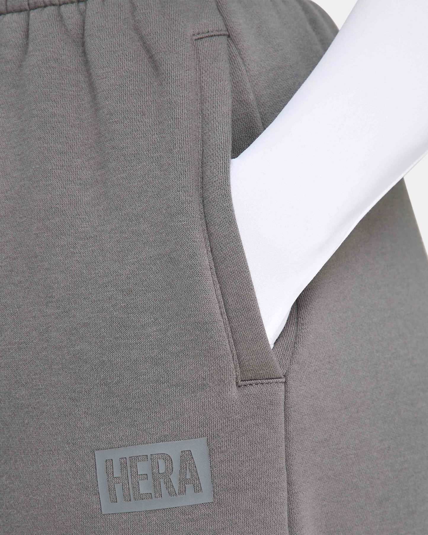 Womens Collective Wide Leg Sweatpant