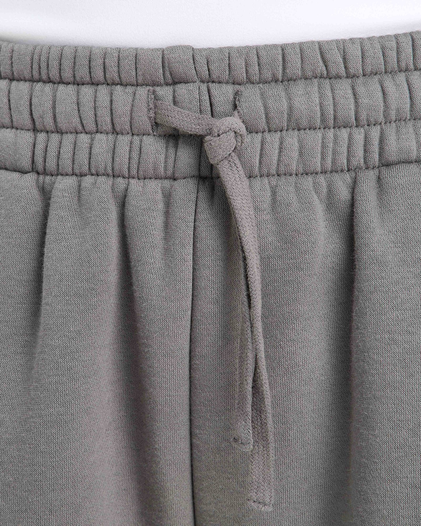 Womens Collective Wide Leg Sweatpant