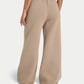 Womens Collective Wide Leg Sweatpant