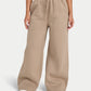Womens Collective Wide Leg Sweatpant