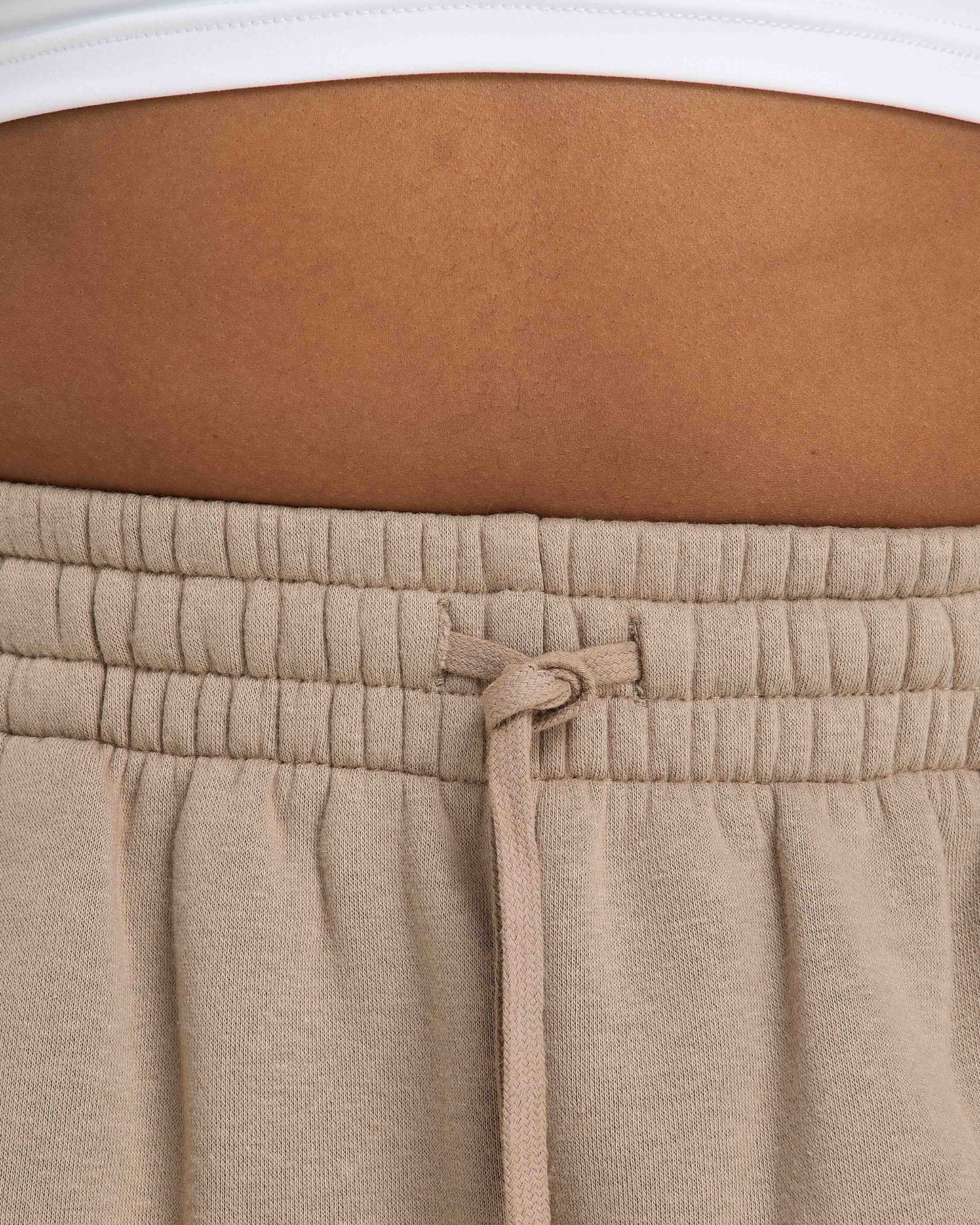 Womens Collective Wide Leg Sweatpant