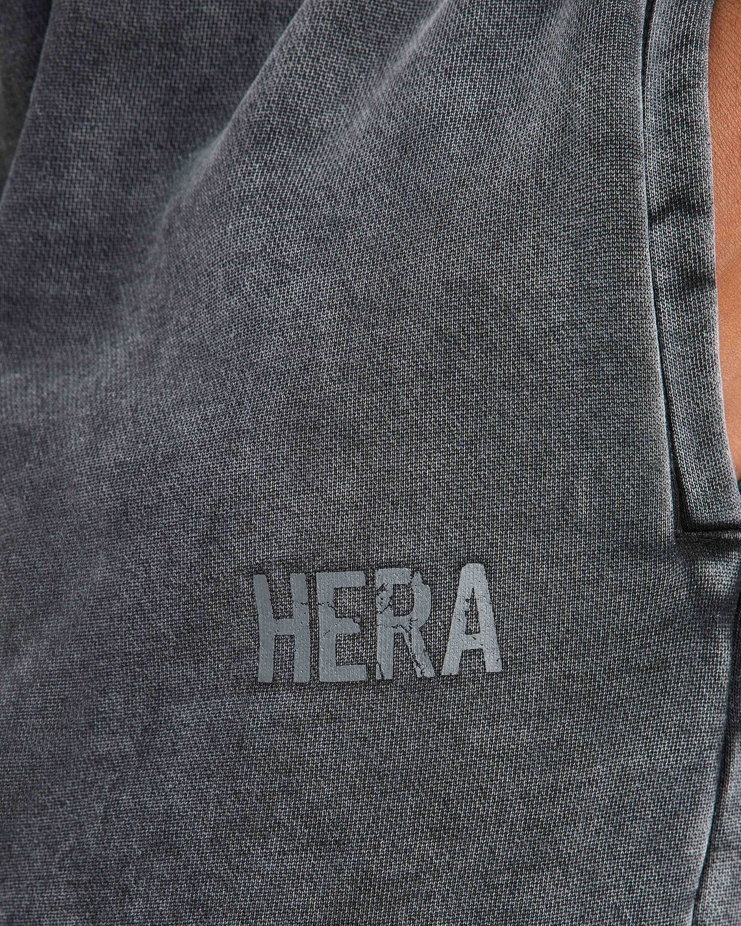 Womens Collective Wide Leg Sweatpant