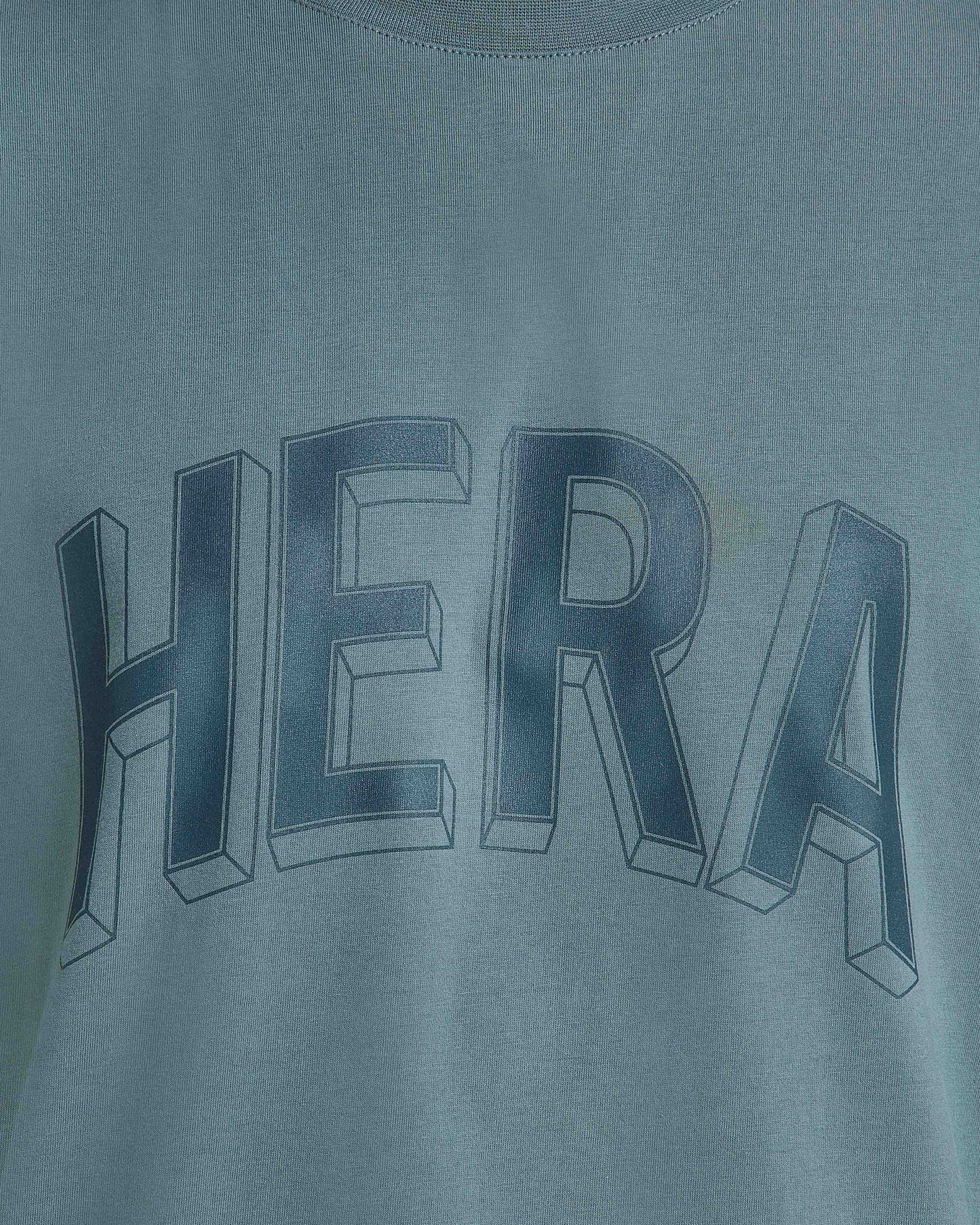 Mens 365 Oversized T-Shirt