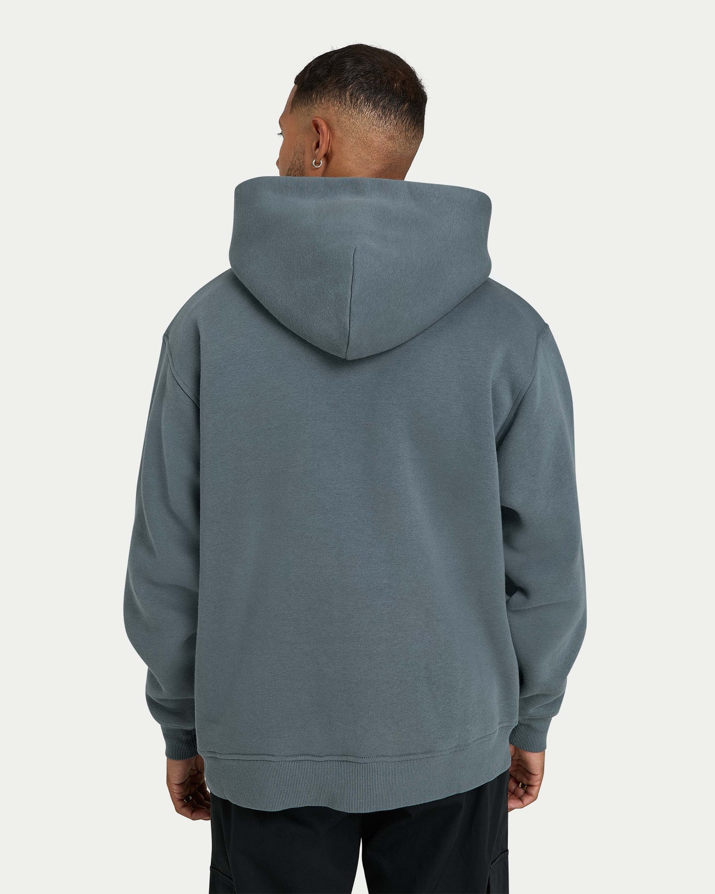 Mens 365 Oversized Hoodie