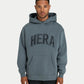 Mens 365 Oversized Hoodie