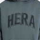 Mens 365 Oversized Hoodie