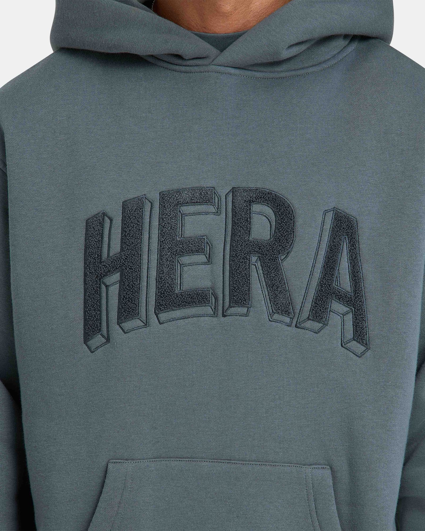 Mens 365 Oversized Hoodie