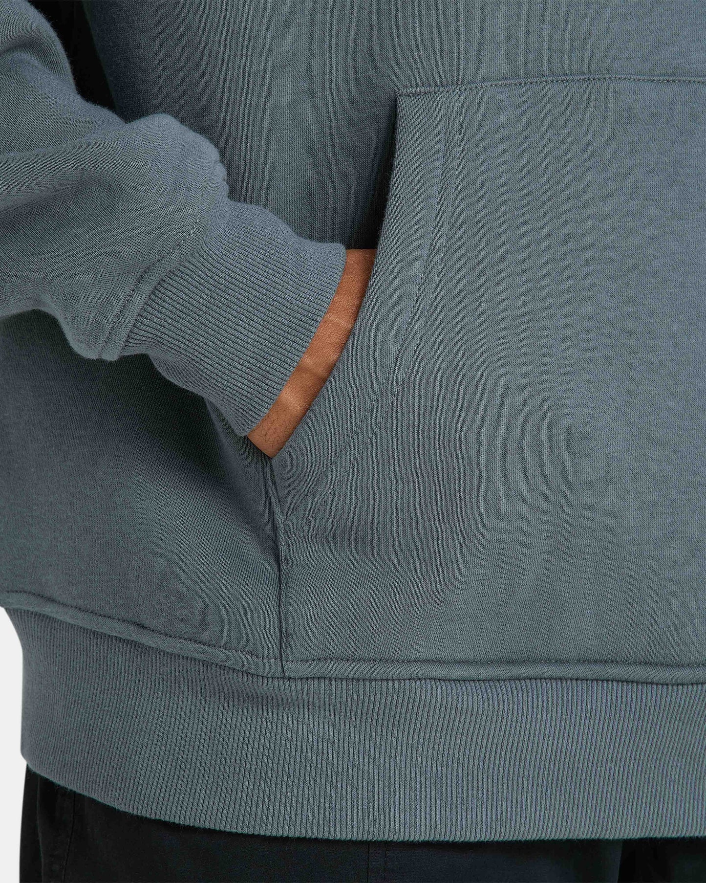 Mens 365 Oversized Hoodie