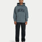 Mens 365 Oversized Hoodie