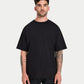 Mens Graffiti Oversized T-Shirt