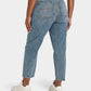 REWEAR Womens Mom Jean