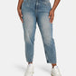REWEAR Womens Mom Jean
