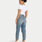 Womens Mom Jean