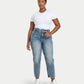 Womens Mom Jean