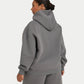 Womens 365 Oversized Hoodie