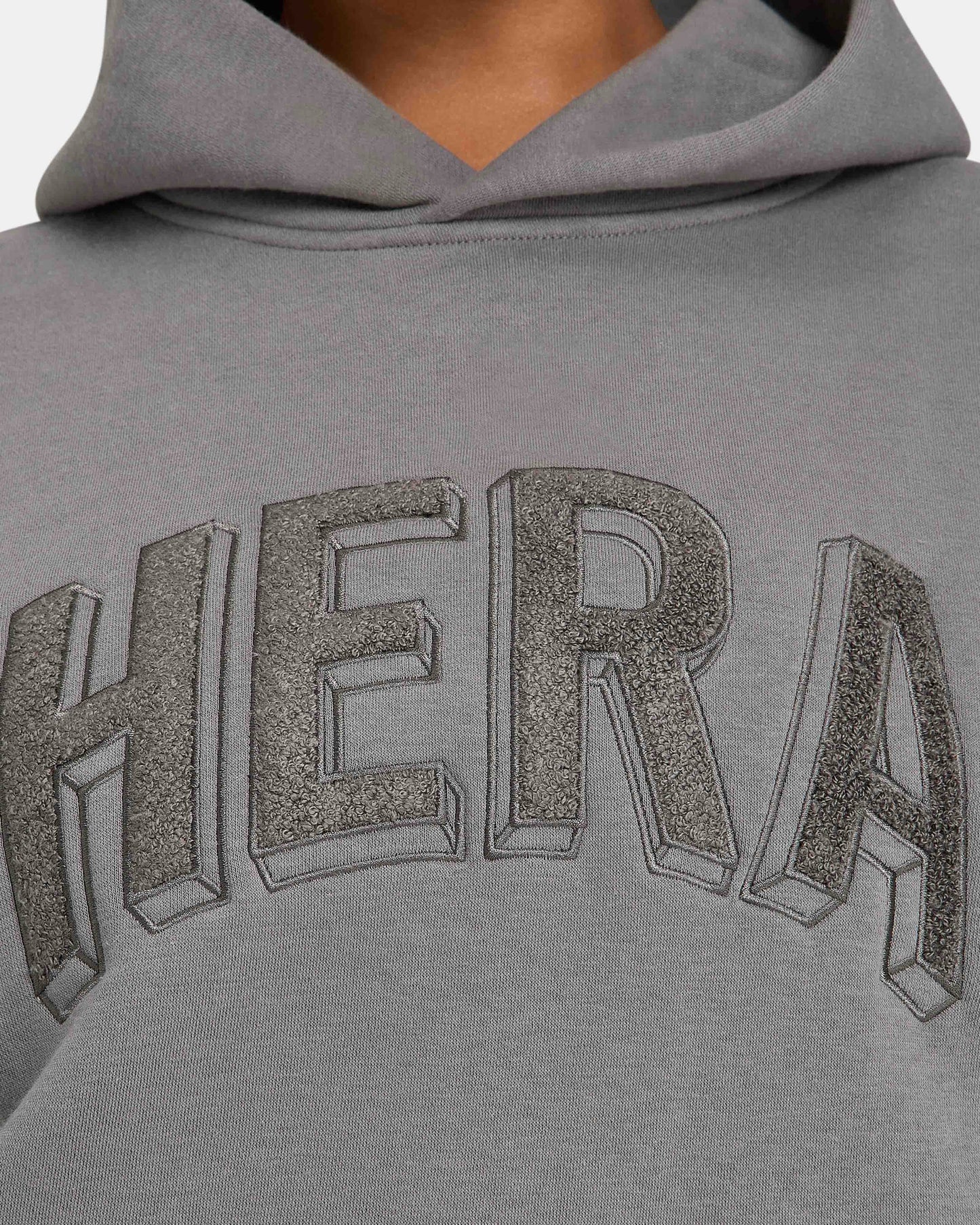 Womens 365 Oversized Hoodie