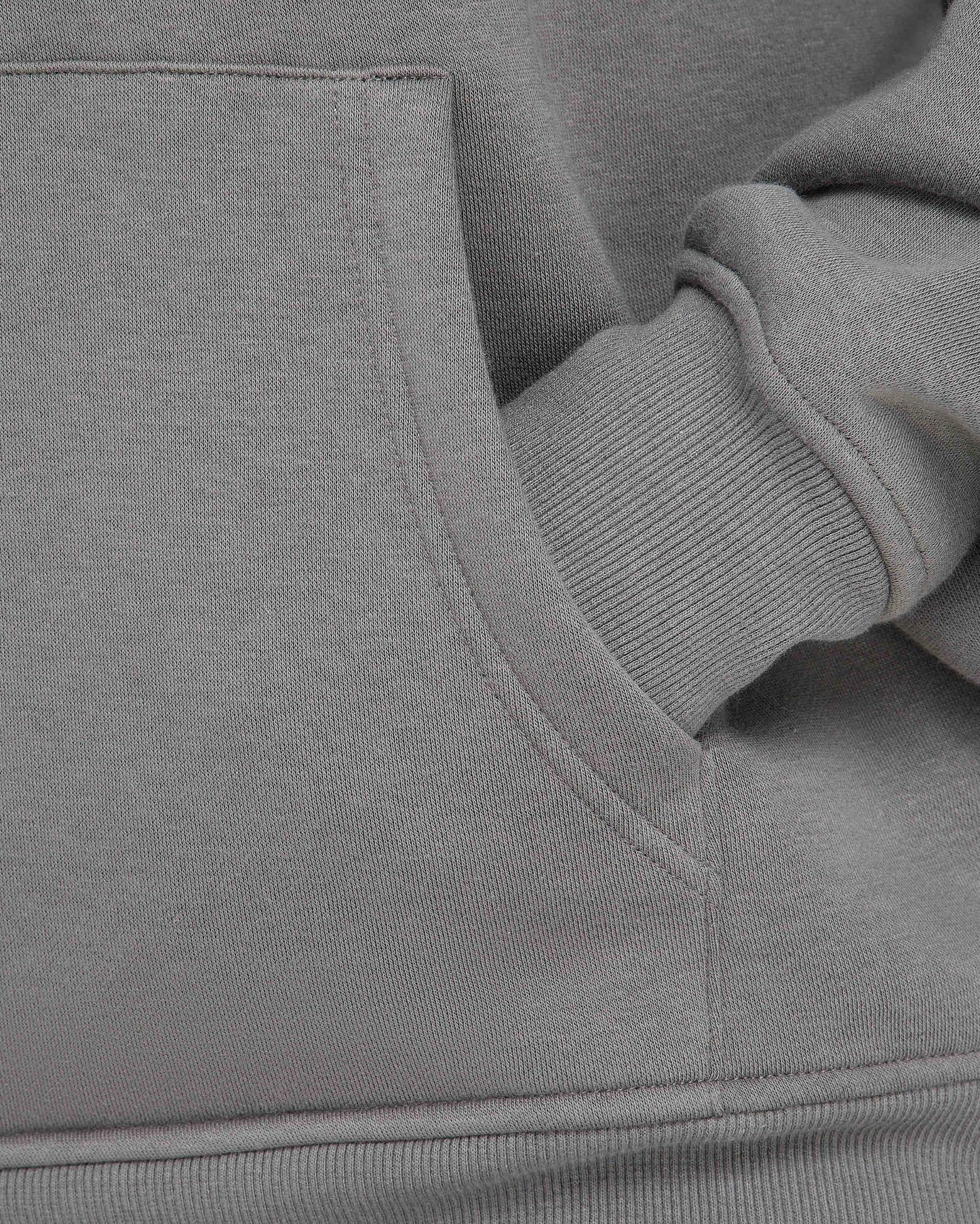 Womens 365 Oversized Hoodie