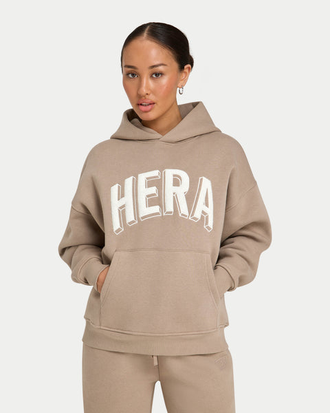 REWEAR Womens 365 Oversized Hoodie