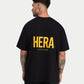 REWEAR Mens Staple Oversized T-shirt 