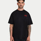 Mens Staple Oversized T-shirt