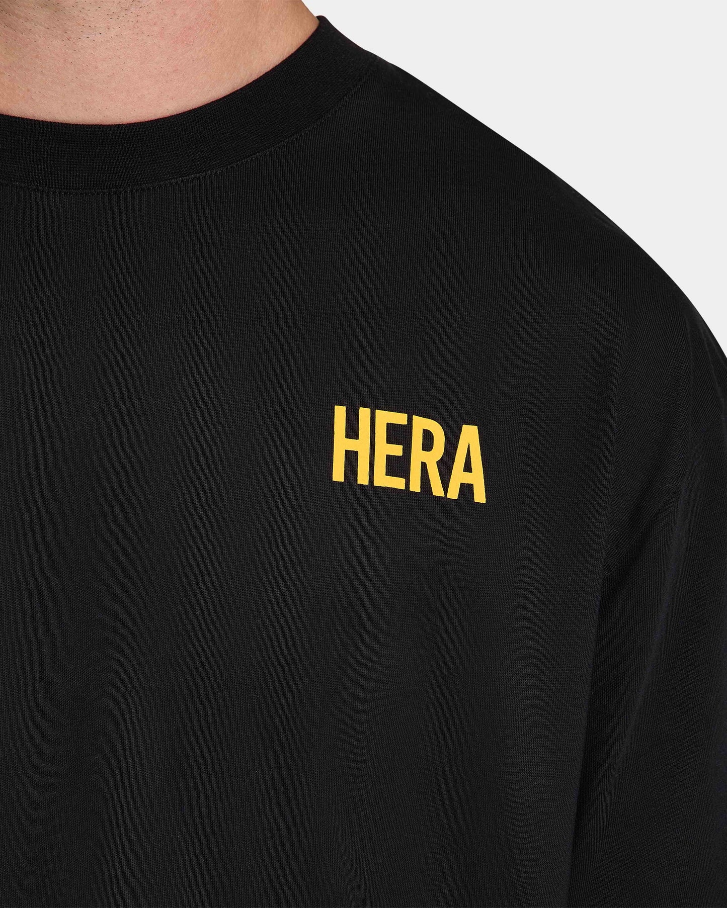 Mens Staple Oversized T-shirt 