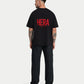 Mens Staple Oversized T-shirt